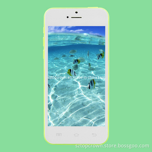 Hot Sale Original Dual-Core Cell Phone